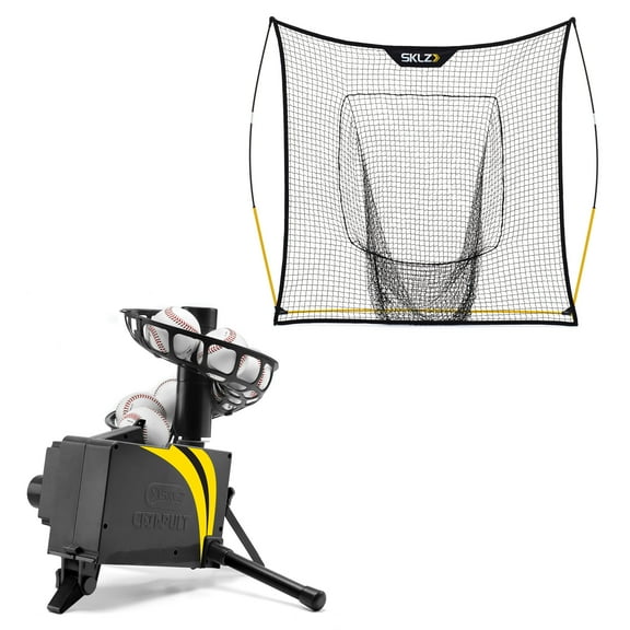 SKLZ Soft Toss Bundle