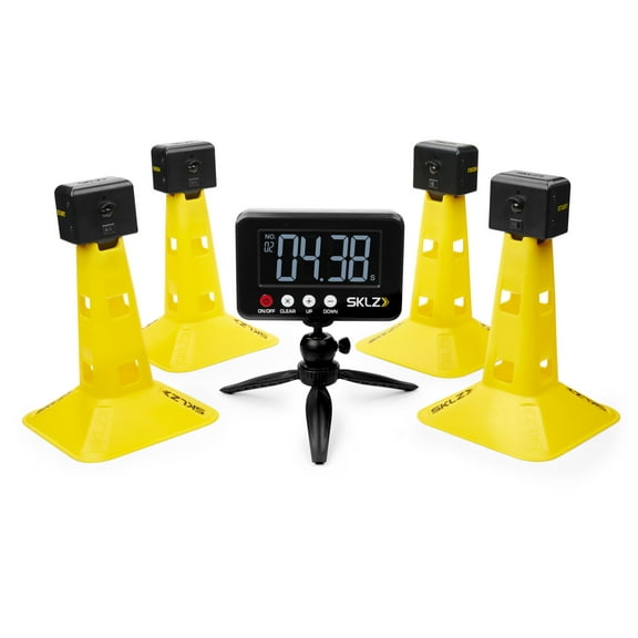 SKLZ Speed Gates 5pc