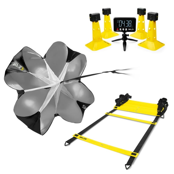 SKLZ Speed and Agility Bundle