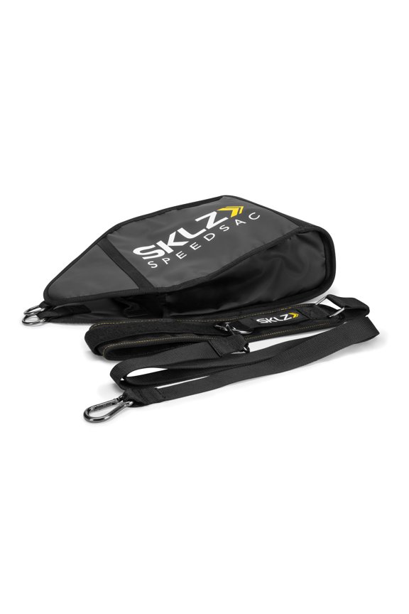 SpeedSac Conditioning Sandbag Resistance Trainer
