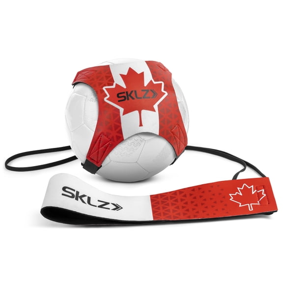 SKLZ Star Kick Solo Soccer Train Canada Unisex