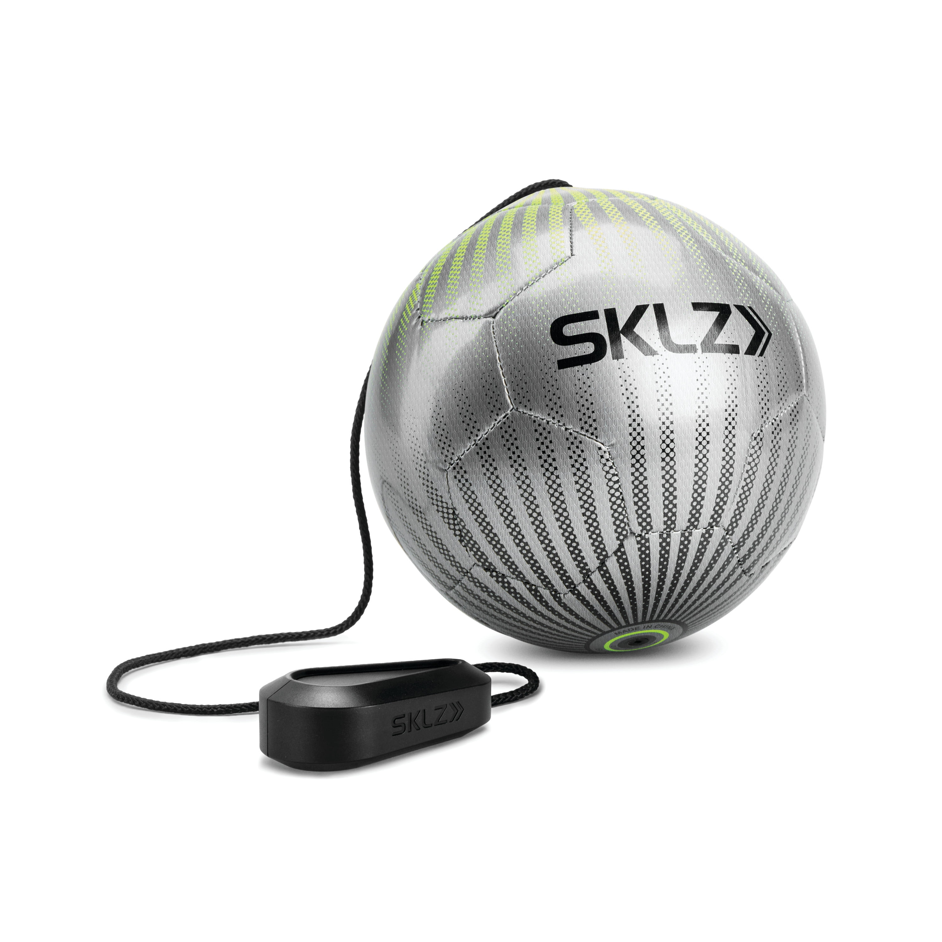 SKLZ Star-Kick Touch Trainer, for Individual Soccer Practice SKLZ Star-Kick Touch Trainer, for Individual Soccer Practice