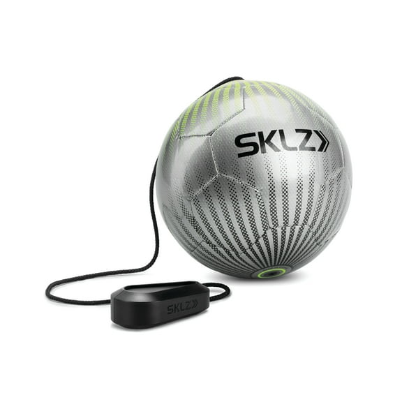 SKLZ Star-Kick Touch Soccer Ball Trainer - Size 1 Ball; Improves Touch and Control