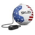thumbnail image 1 of SKLZ Star Kick Touch Trainer USA Unisex, 1 of 3