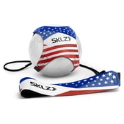 SKLZ Star Kick Solo Soccer Trainer USA Unisex