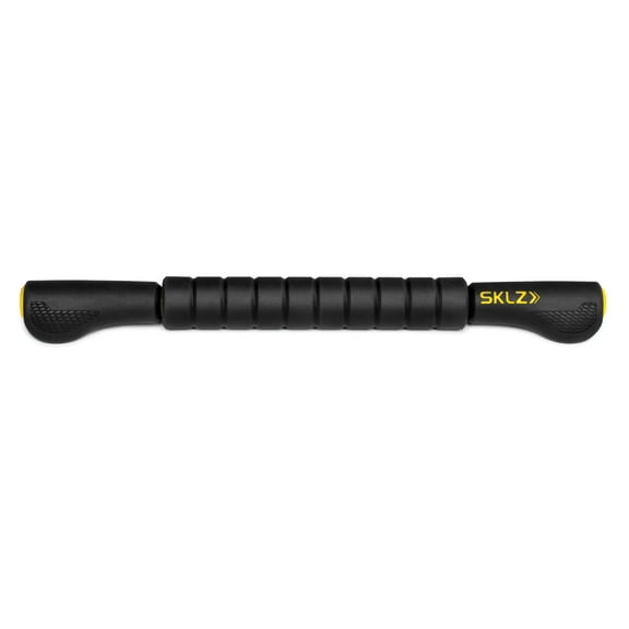 SKLZ Travel Massage Bar Black 15"