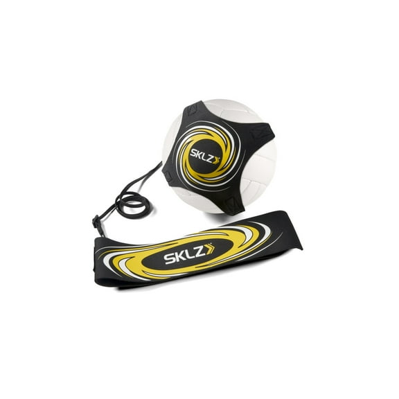 Volleyball Rebounder