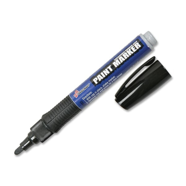 SKM Super Met-Al Paint Marker (AbilityOne 7520-01-588-9099