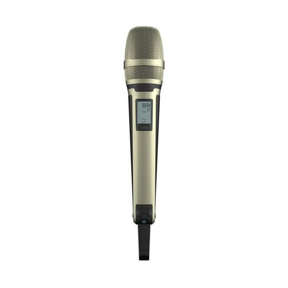 SKM9000 Wireless Microphone Professional UHF Frequency Adjustable Ultimate Sound Clarity for Show Teaching Wedding A