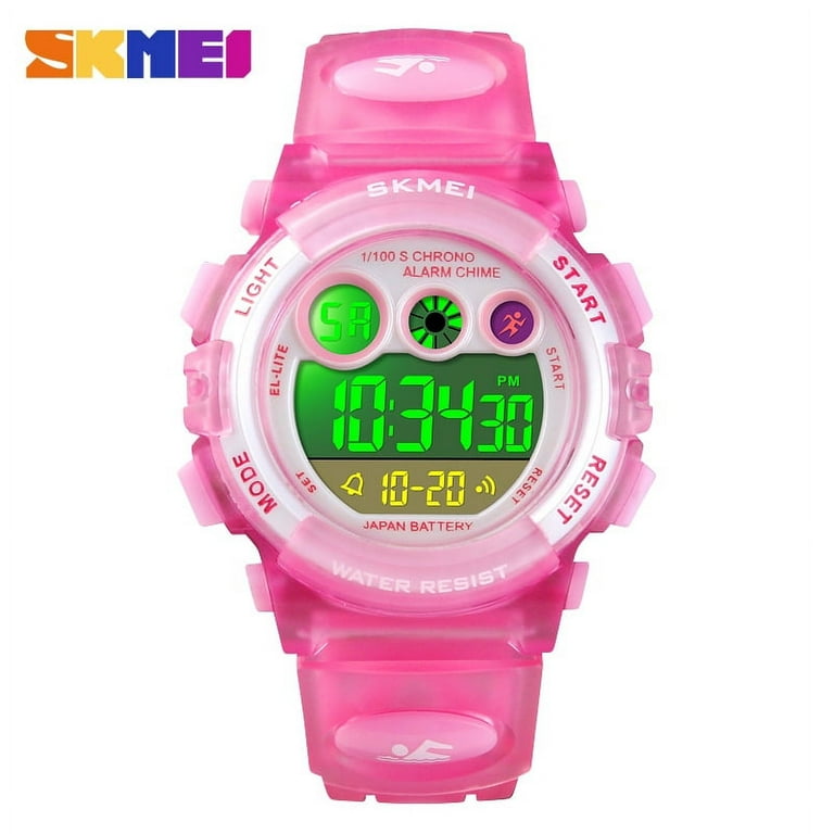 Watches for girls below clearance 100