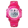 thumbnail image 1 of SKMEI Digital Watch, 50M Waterproof Led Watches for Ages 5-13 , Sports LED Light, 1 of 8