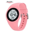 thumbnail image 1 of SKMEI Digital Watch Outdoor Sport Multifunction Watches Waterproof Chronograph with Alarm Luminous for Teens Students Ages 5-16, 1 of 9