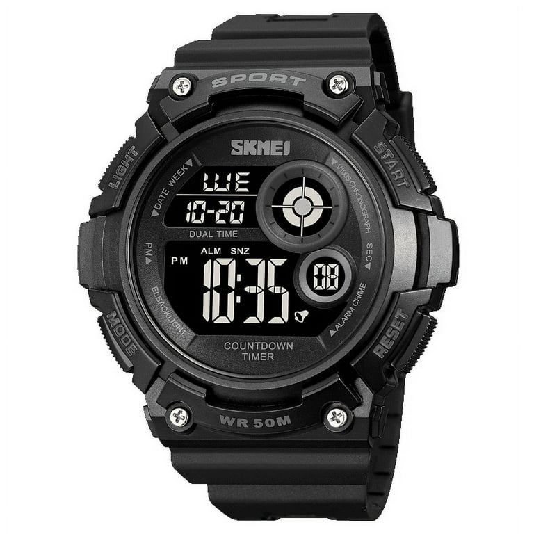 Skmei 2025 sale
