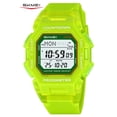 thumbnail image 1 of SKMEI Digital Watch for Men and Women Big Screen Sport Wristwatch with Pedometer, Stopwatch, Alarm, Countdown Timer and LED Backlight, 1 of 5