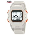 thumbnail image 1 of SKMEI Digital Watch for Men and Women Big Screen Sport Wristwatch with Pedometer, Stopwatch, Alarm, Countdown Timer and LED Backlight, 1 of 5
