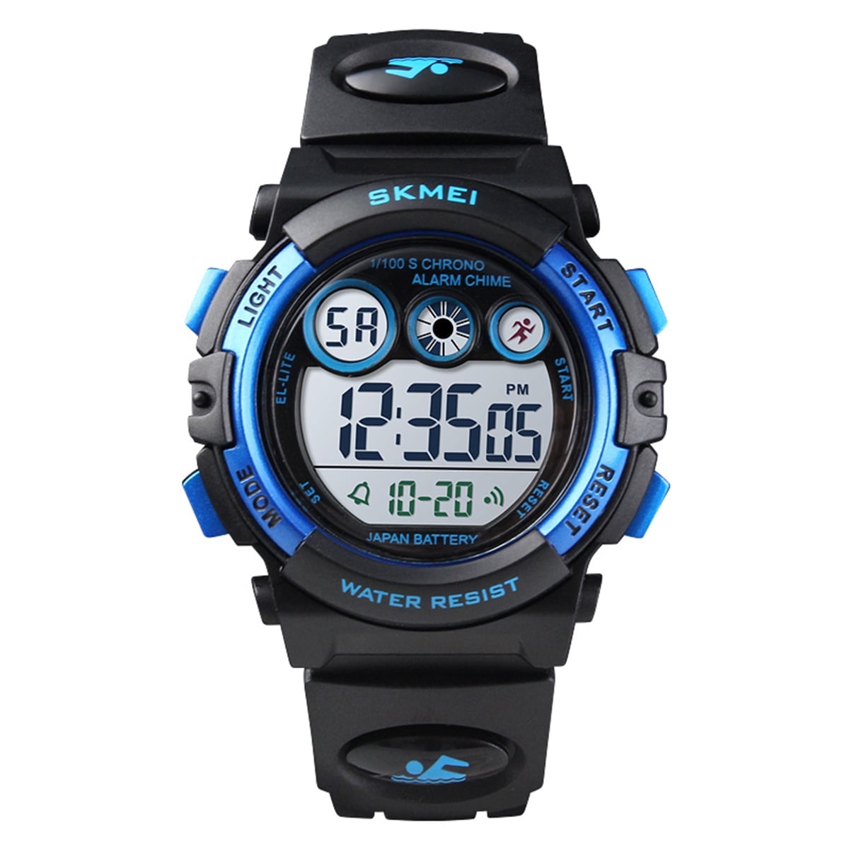 Skmei 13 2025