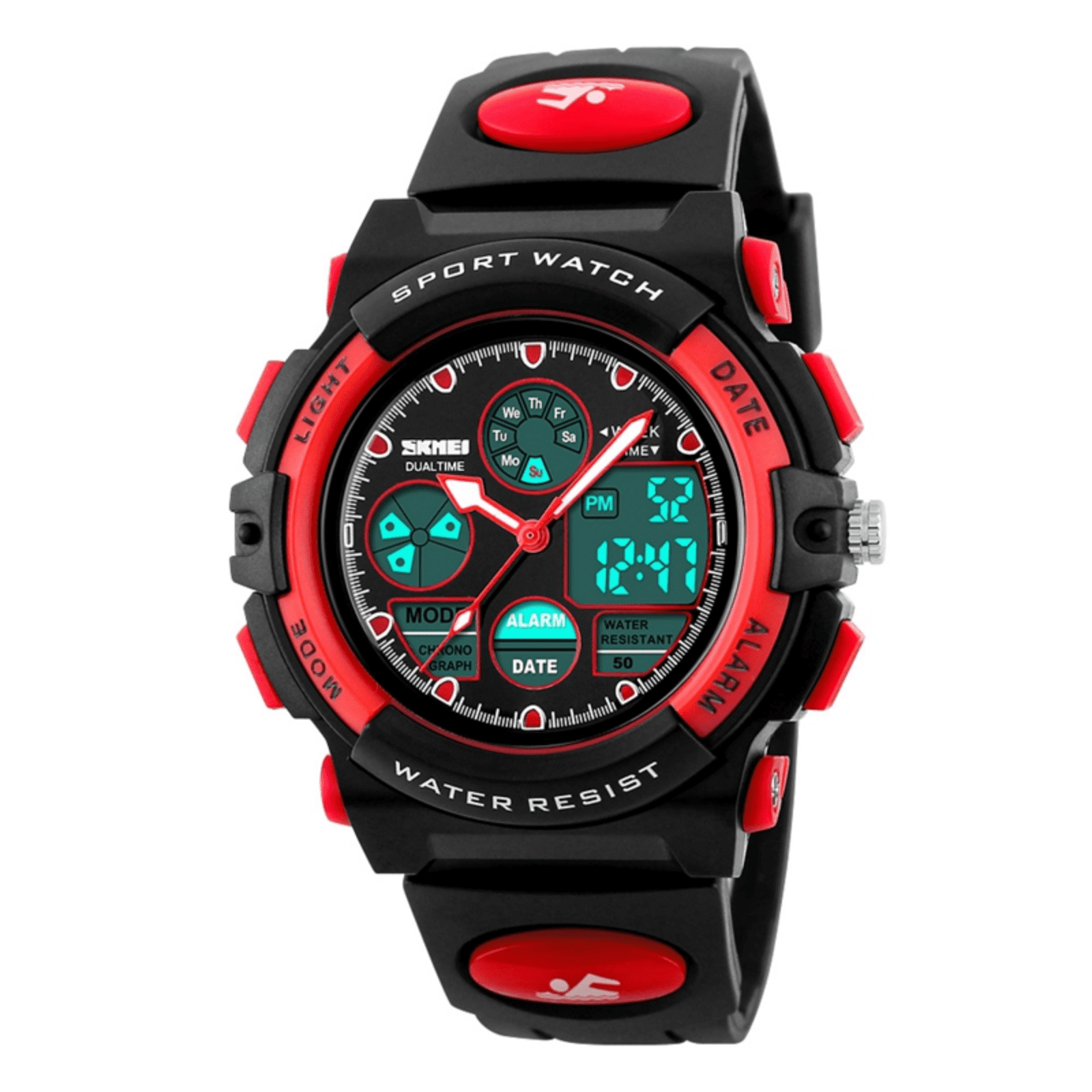 latest watch for boy