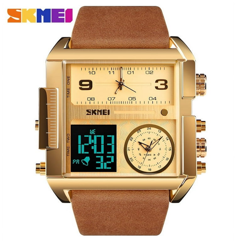 Latest 2025 skmei watch