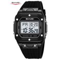 thumbnail image 1 of SKMEI Men's Digital Watch, Sport Watch with Stopwatch Date Alarm and EL Backlight, 1 of 5
