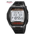 thumbnail image 1 of SKMEI Men's Watches Sports Outdoor Digital Watch Waterproof Military Watch for Men with Alarm/Backlight/Solar Energy, 1 of 1