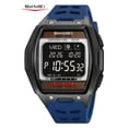 thumbnail image 1 of SKMEI Men's Watches Sports Outdoor Digital Watch Waterproof Military Watch for Men with Alarm/Backlight/Solar Energy, 1 of 1