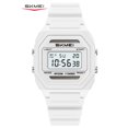 thumbnail image 1 of SKMEI Men's Watches Sports Outdoor Digital Watch Waterproof Multi Function Wrist Watches for Men with Back Light Alarm Stopwatch, 1 of 5