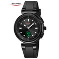 thumbnail image 1 of SKMEI Mens Watch Sports Digital Watch for Men Waterproof Military Wrist Watch with Dual Time/Alarm/Stopwatch/LED Backlight, 1 of 1