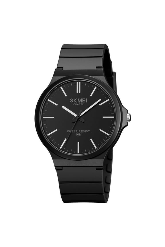 Mens Watches Fashion Quartz Analog Watch for Men Waterproof Casual Wristwatch