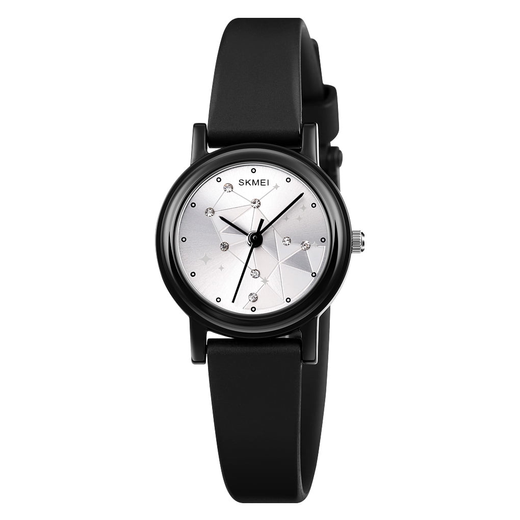 SKMEI Offical Women Simple Watches Small Dail Top Egypt Ubuy