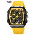 thumbnail image 1 of SKMEI Unisex Watch Dual Display Sport Watch with Stopwatch Alarm Countdown and LED Backlight for Daily and Outdoor, 1 of 6