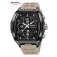 thumbnail image 1 of SKMEI Unisex Watch Dual Display Sport Watch with Stopwatch Alarm Countdown and LED Backlight for Daily and Outdoor, 1 of 5