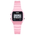 thumbnail image 1 of SKMEI Watch, Waterproof Sport Watch Birthday Gifts for 7-10-12-Year-Old, Black, 1 of 12
