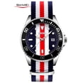 thumbnail image 1 of SKMEI Watch for Men Analog Quartz Business Sports Waterproof Watches Fashion Casual Dress Men's Wristwatch, 1 of 8