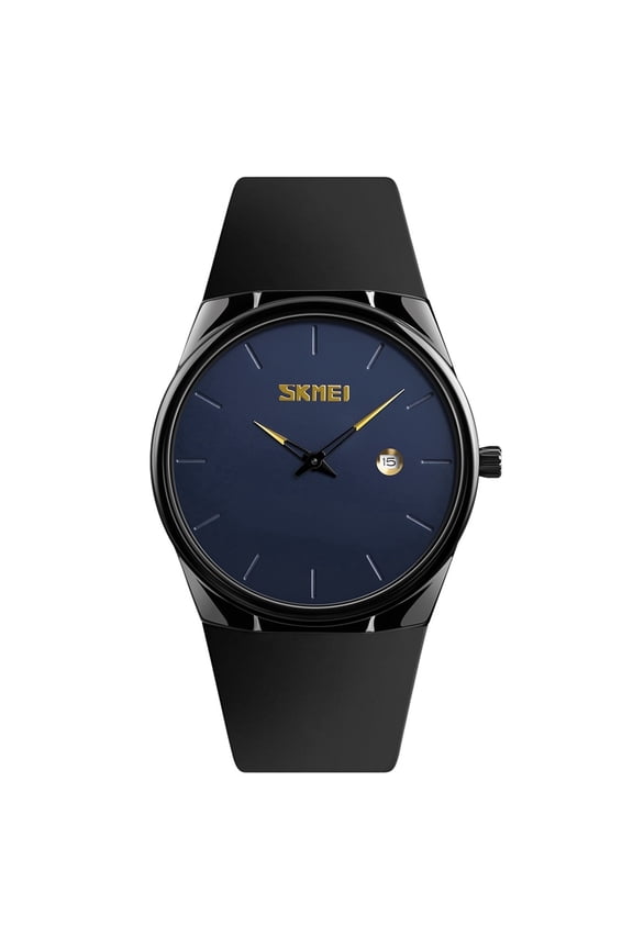 Watch for Men Analog Quartz Waterproof Wristwatch with Date Casual Simple Fashion Mens Watches Gift