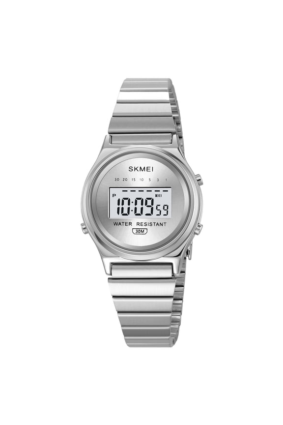 Watches for Women Digital Watch Womens Outdoor Sport with Alarm/Chronograph