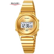SKMEI Watches for Women Digital Watch Womens Outdoor Sport with Alarm/Chronograph