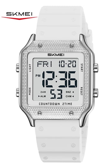 Womens Sport Watches in Womens Watches | White - Walmart.com display picture 3