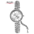 thumbnail image 1 of SKMEI Watches for Women Waterproof Analog Quartz Dress Ladies Watch Fashion Luxury Casual Women’s Wristwatch, 1 of 9
