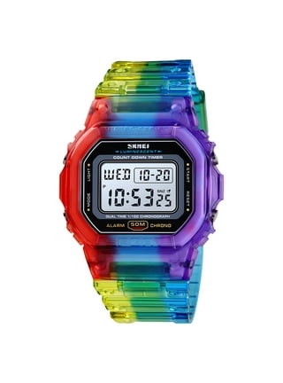 Teenager s Watches