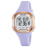 Chronograph Alarm Watches display picture 1