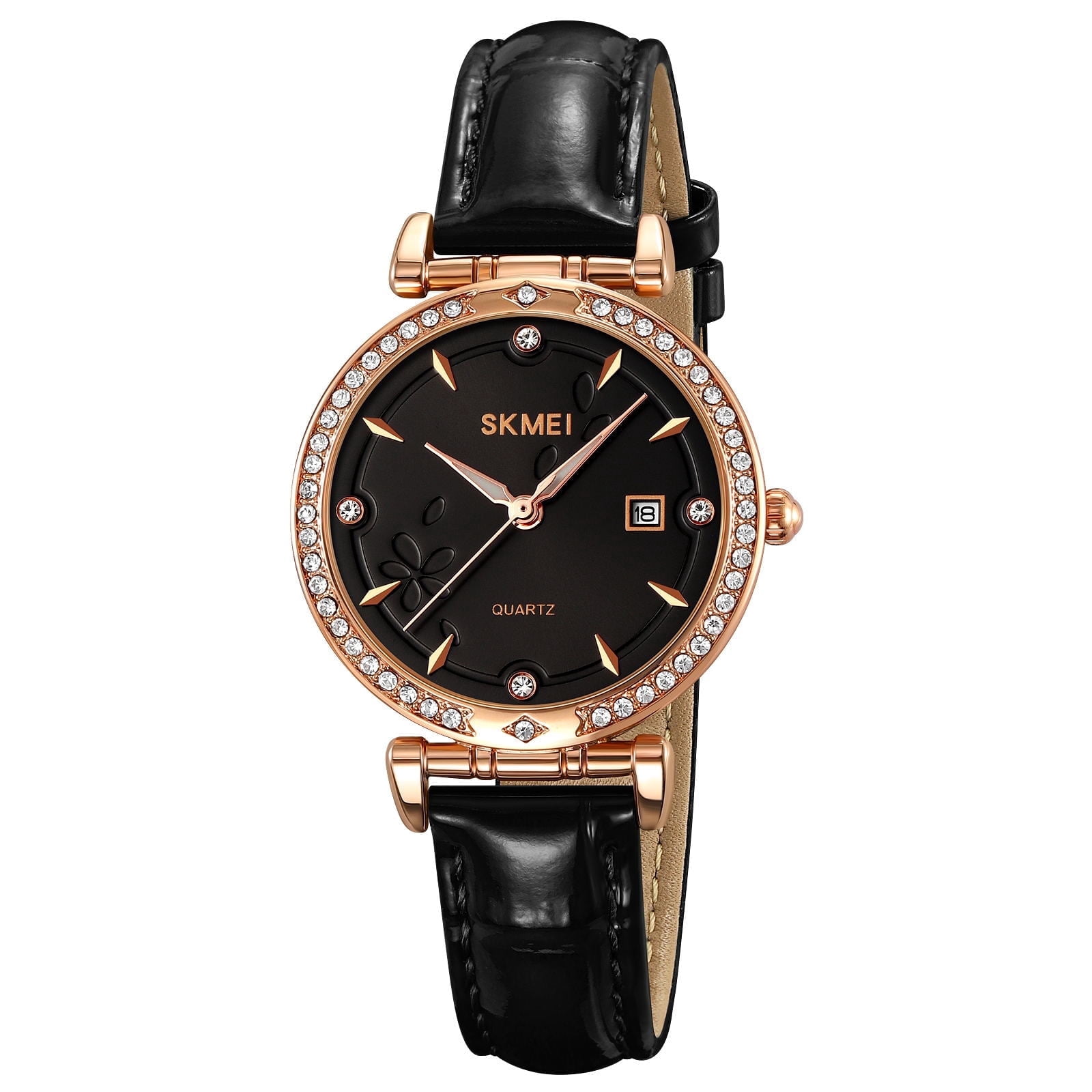 SKMEI-Women-s-Watches-Ladies- 