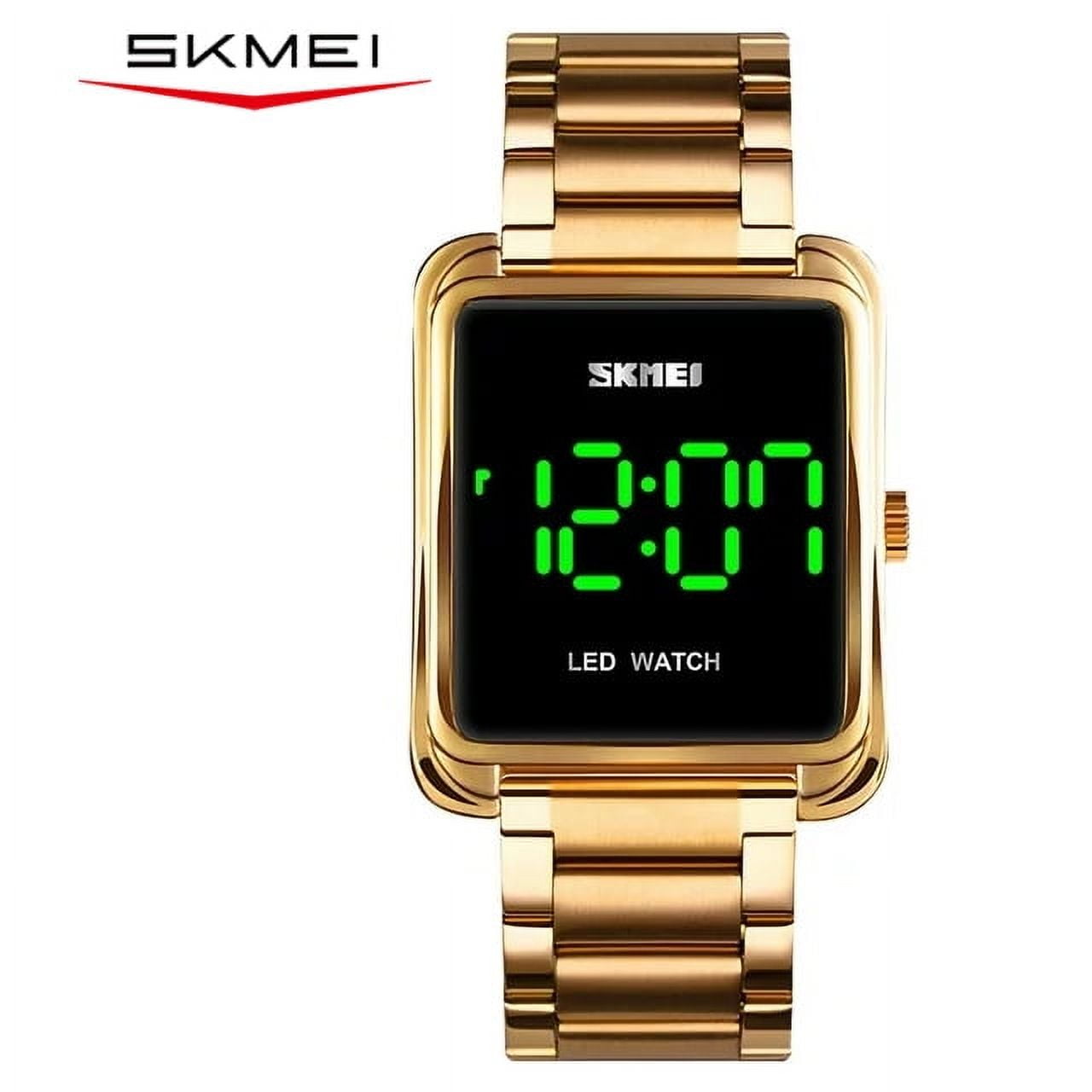 Skmei women's digital watch new arrivals