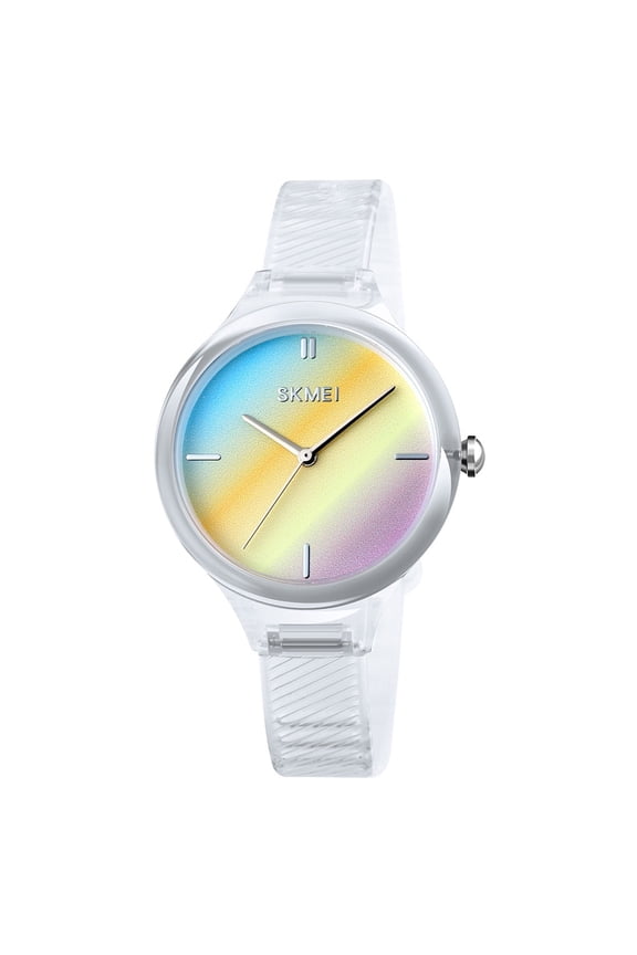 Womens Watch, Waterproof Sport Watch for Women Fashion Simple Exquisite Gift Watch, Bright Moon