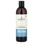 Sukin Hydrating Conditioner, Dry & Damaged Hair, 16.9 fl oz 500 ml