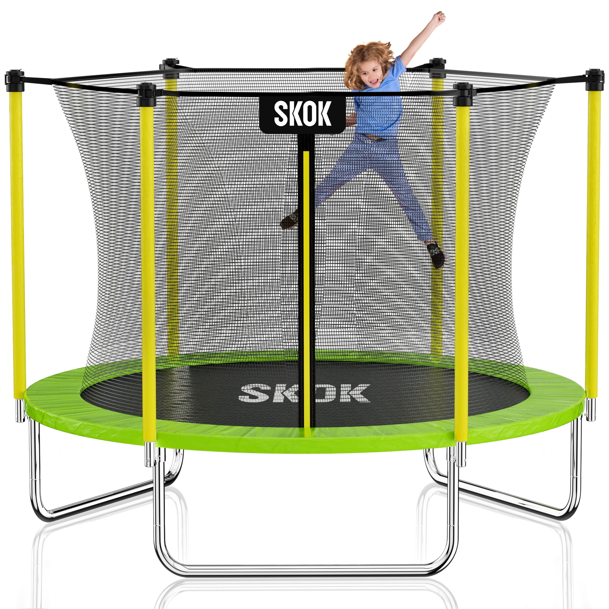 Kid active trampoline hotsell