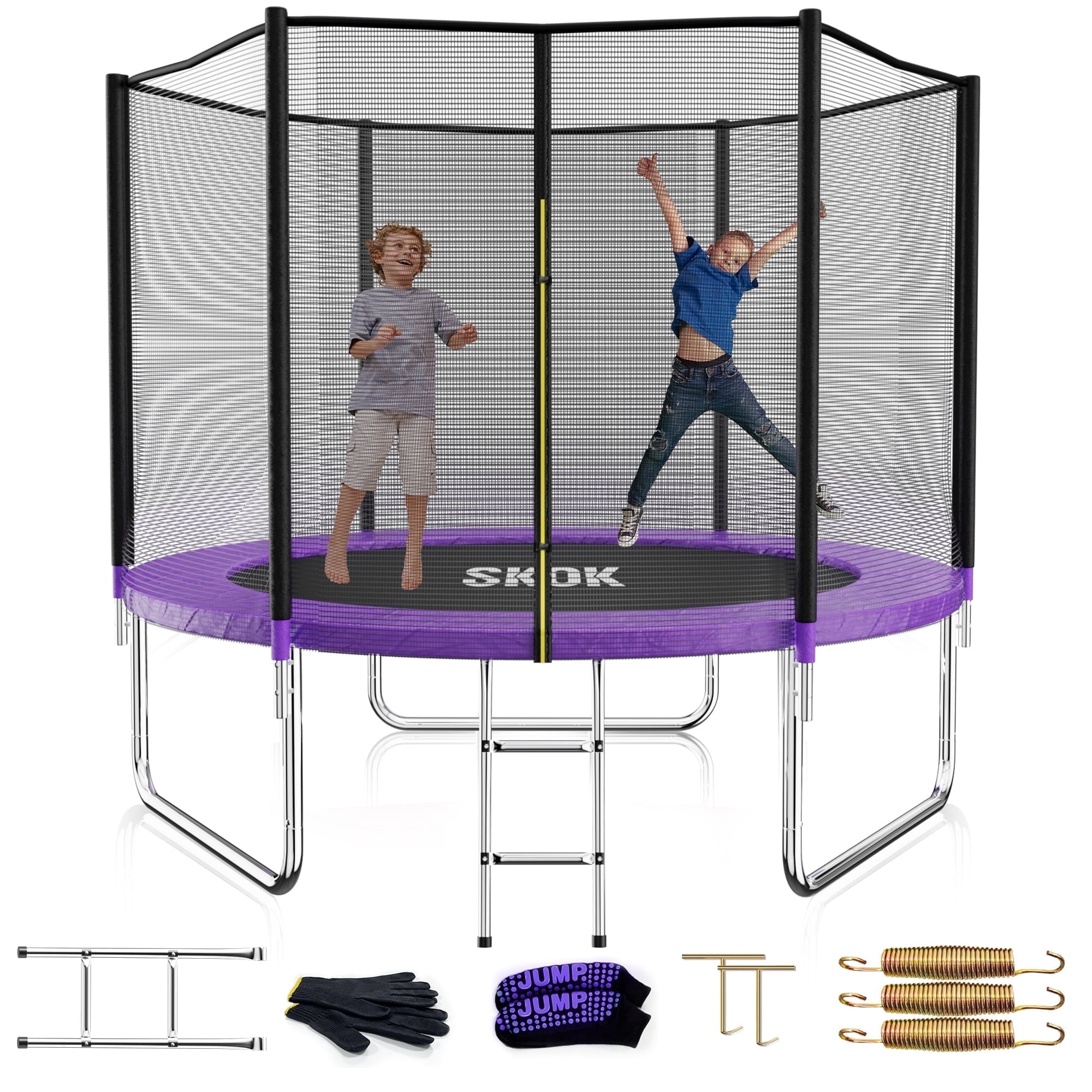 SKOK-8FT-Trampoline-with-
