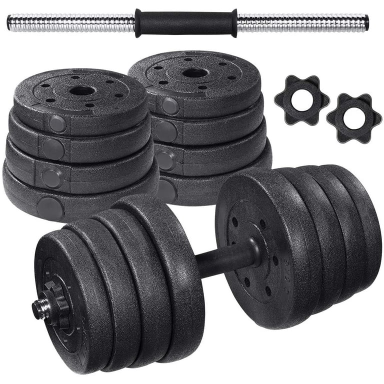 Skonyon adjustable dumbbells review cheap