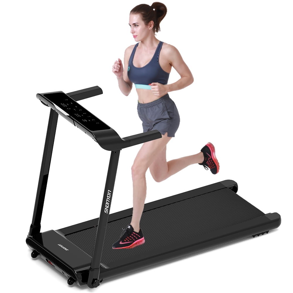 Ec run treadmill new arrivals