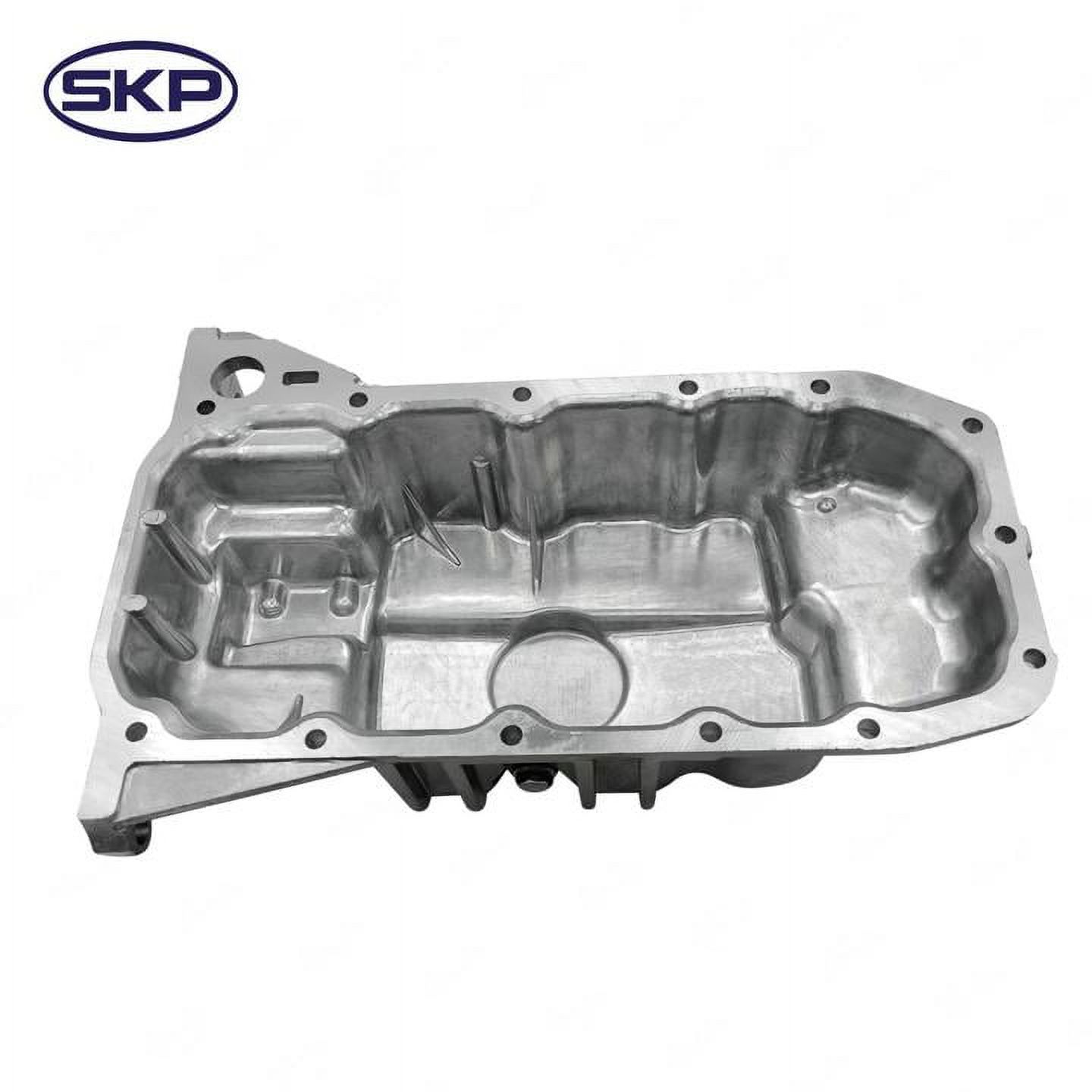 SKP Engine Oil Pan
