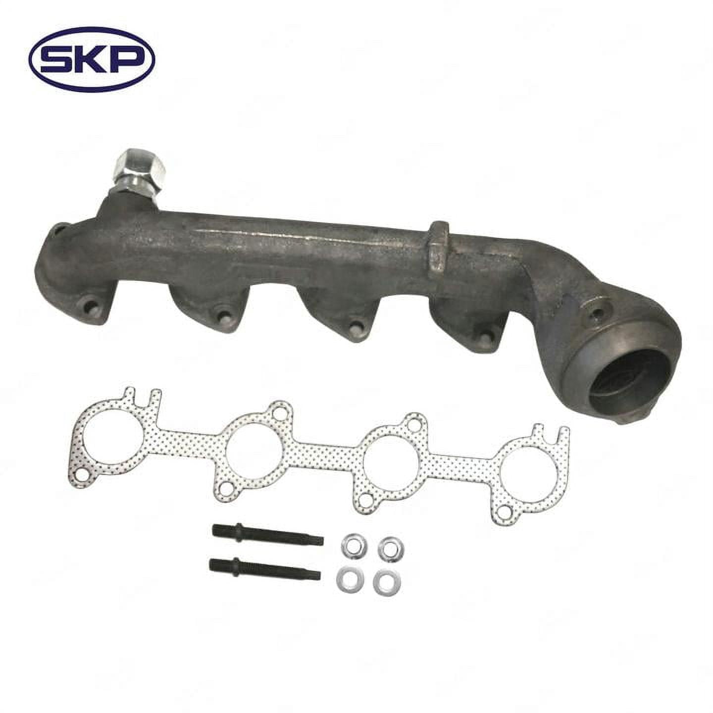 SKP Exhaust Manifold